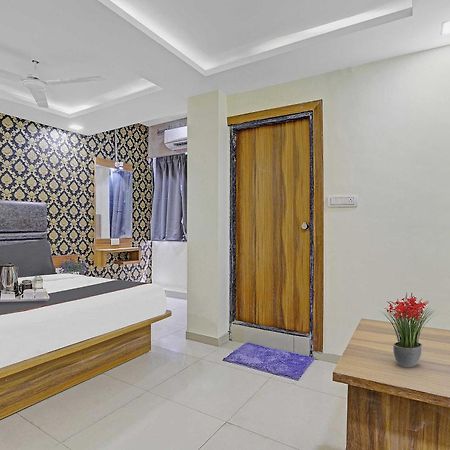 Hotel O Hill View Vadodara Kültér fotó